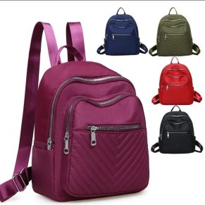 Kit c/ 6 peças Mochila Feminina Atacado Revenda Dropshpping