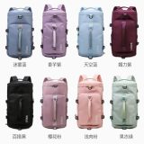 Kit c/ 6 peças Bolsa Academia Atacado Revenda Dropshpping