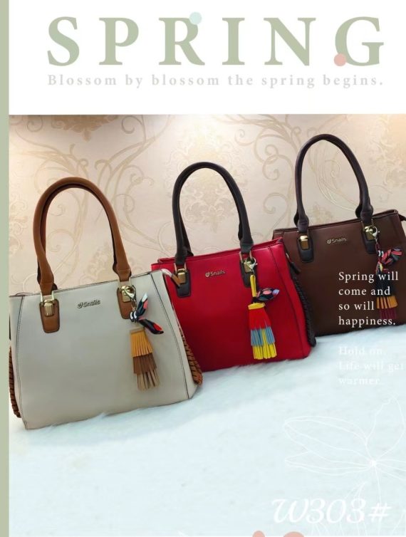 Kit c/ 6 peças Bolsas Feminina Atacado Revenda Dropshpping