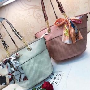 Kit c/ 6 peças Bolsas snails feminina Atacado Revenda Dropshpping