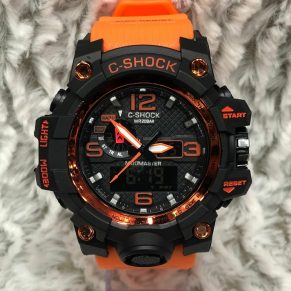 Kit C/10 Relógio Gshock Mundmaster No Atacado - Aprova de Água