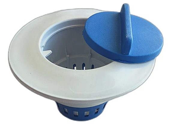 Mini Clorador Flutuante Atacado