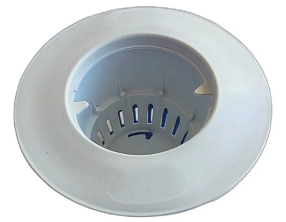 Mini Clorador Flutuante Atacado