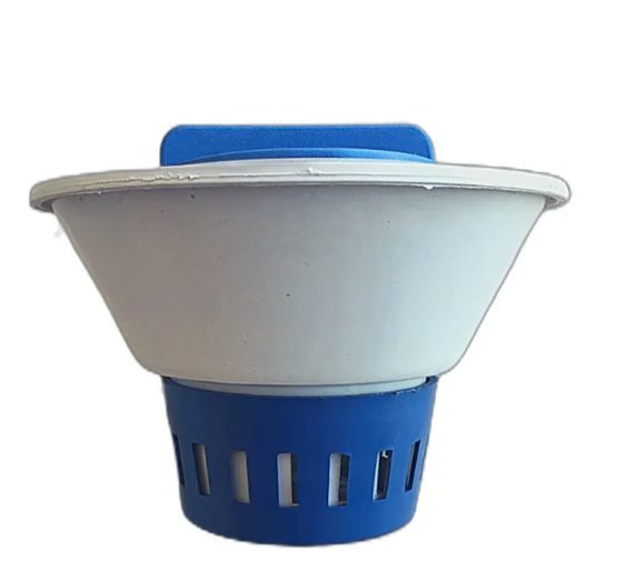 Mini Clorador Flutuante Atacado