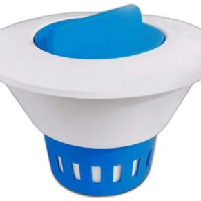 Mini Clorador Flutuante Atacado