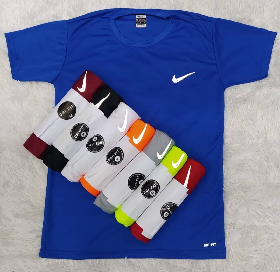 kit camisas nike atacado