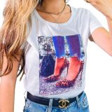 Kit C/12 T-shirts Luxo Atacado R$15,90 Unidade