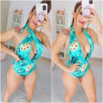 KIT C/10 BODY BRUNA ATACADO