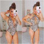 KIT C/10 BODY BRUNA ATACADO