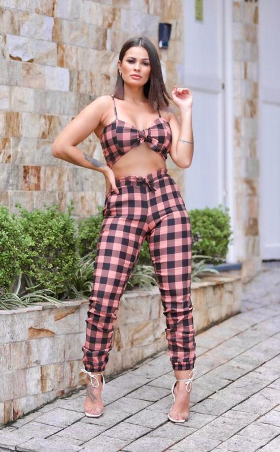 KIT C/10 Conjunto Xadrez ATACADO