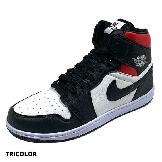 BOTA NIKE AIR JORDAN 01 RETRÔ (RP) DROPSHPPING