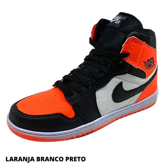 BOTA NIKE AIR JORDAN 01 RETRÔ (RP) DROPSHPPING