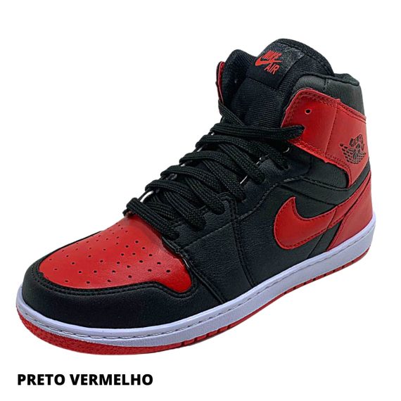 BOTA NIKE AIR JORDAN 01 RETRÔ (RP) DROPSHPPING