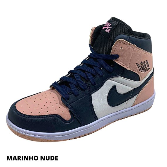 BOTA NIKE AIR JORDAN 01 RETRÔ (RP) DROPSHPPING