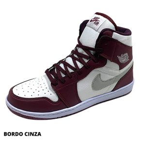 BOTA NIKE AIR JORDAN 01 RETRÔ (RP) DROPSHPPING
