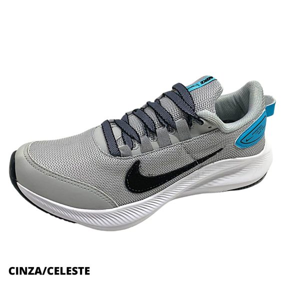 TENIS NIKE RUNALLDAY DROPSHPPING