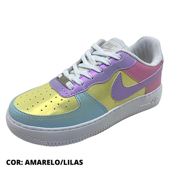 TENIS NIKE AIR FORCE 01 (RP) DROPSHPPING