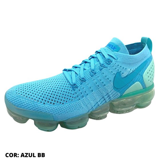 TENIS NIKE AIR VAPORMAX VIETNÃ DROPSHPPING