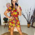 Kit com 10 Vestidos Feminino atacado