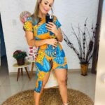 Kit com 10 Vestidos Feminino atacado