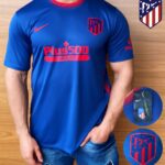 KIT C/10 CAMISAS TAILANDESAS ATACADO