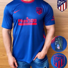 KIT C/10 CAMISAS TAILANDESAS ATACADO