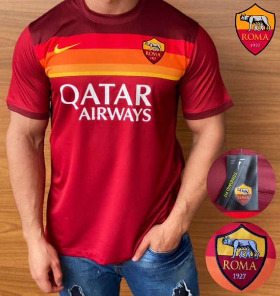 KIT C/10 CAMISAS TAILANDESAS ATACADO