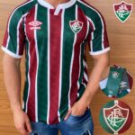 KIT C/10 CAMISAS TAILANDESAS ATACADO
