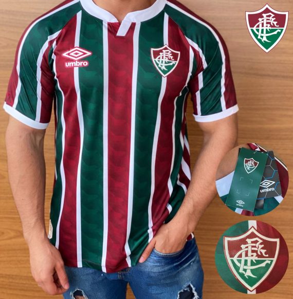 KIT C/10 CAMISAS TAILANDESAS ATACADO