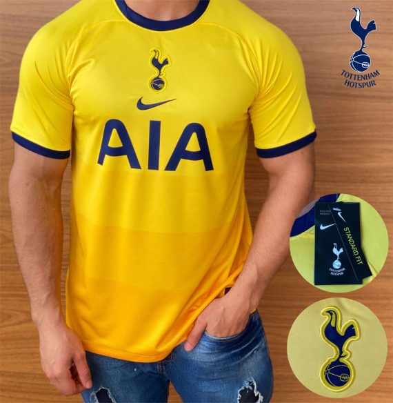 KIT C/10 CAMISAS TAILANDESAS ATACADO