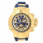 Invicta Subaqua Skeleton Noma 3 Atacado