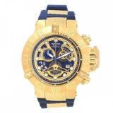 Invicta Subaqua Skeleton Noma 3 Atacado