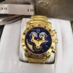 Relógio AAA+ Bvlgari Automático AAA+ Fundo Transparente Atacado