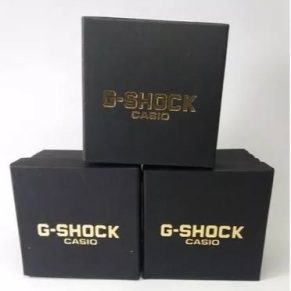 Kit c/10 Estojo Gshock atacado