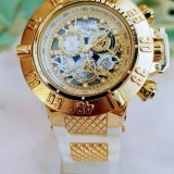 Invicta Subaqua Skeleton Noma 3 Atacado (cópia)