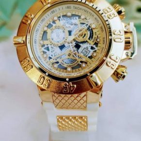 Invicta Subaqua Skeleton Noma 3 Atacado (cópia)