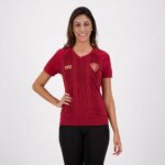 Kit Camisas Time Feminina Atacado | A partir R$16,99