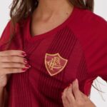 Kit Camisas Time Feminina Atacado | A partir R$16,99