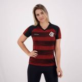 Kit Camisas Time Feminina Atacado | A partir R$16,99