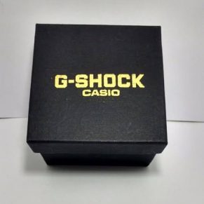 Estojo Gshock atacado