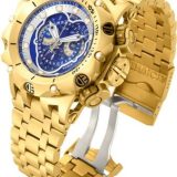 Relógio Invicta Venom Hybrid 16805 AAA+ Atacado Aprova de Água