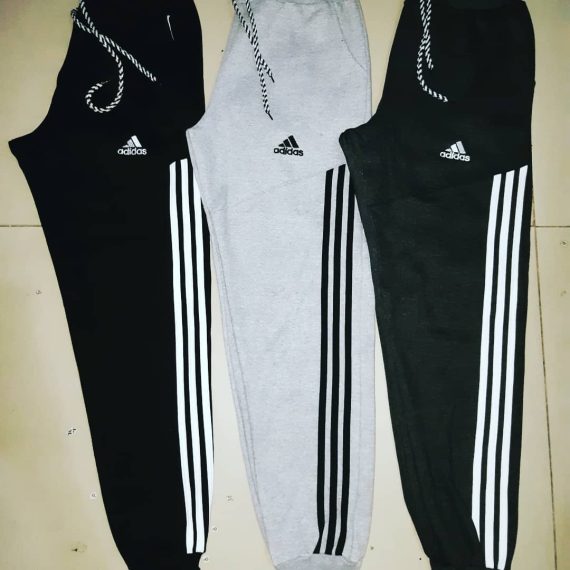Kit C/10 Calça Moletom Adidas Atacado