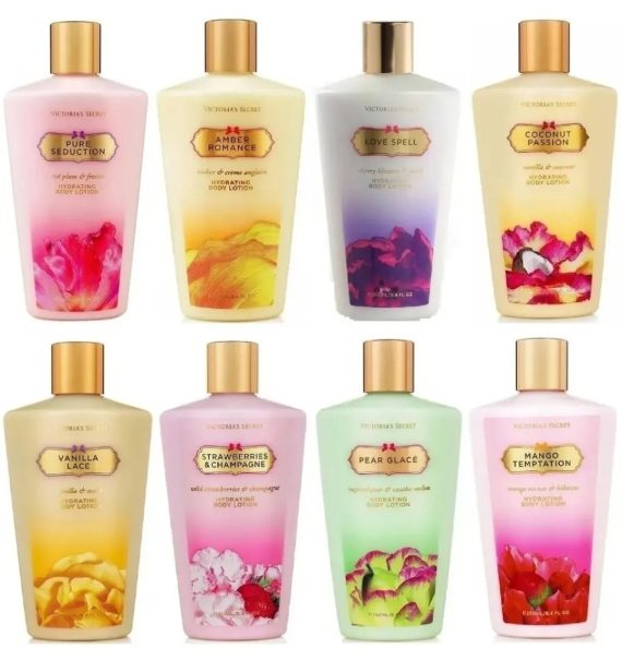 Kit C/10 Cremes Victoria para Dropshipping