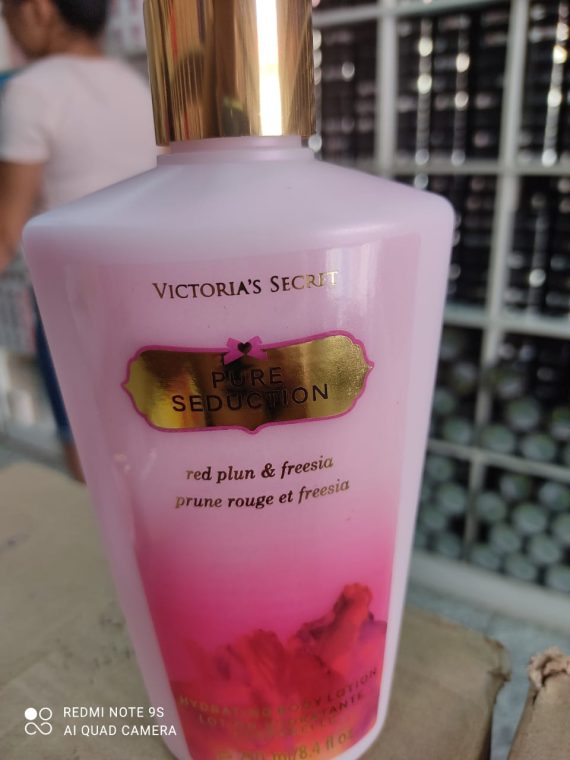 Kit C/10 Cremes Victoria para Dropshipping