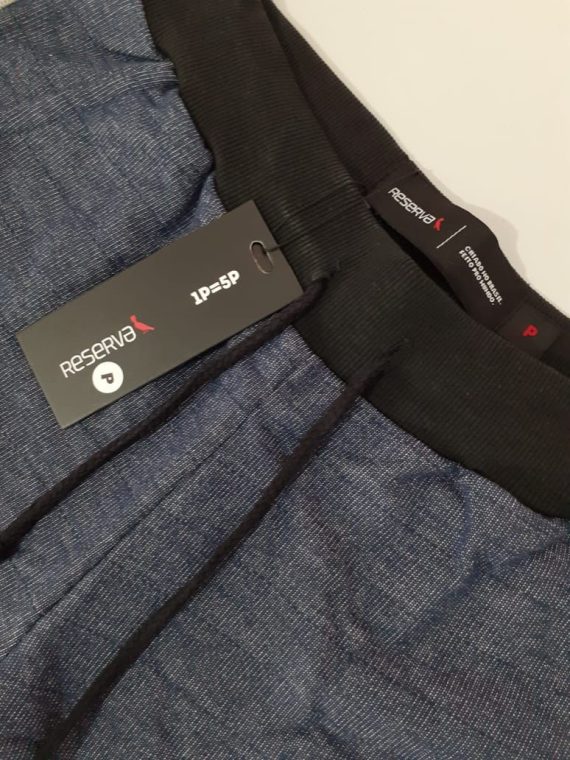 Kit com 5 Bermudas Moletom 1 Linha Atacado
