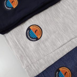 Kit com 5 Bermudas Moletom 1 Linha Atacado