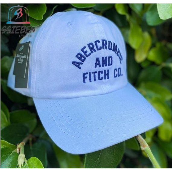 10 BONÉS ABERCROMBIE ATACADO