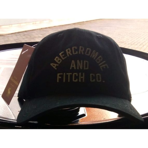 10 BONÉS ABERCROMBIE ATACADO