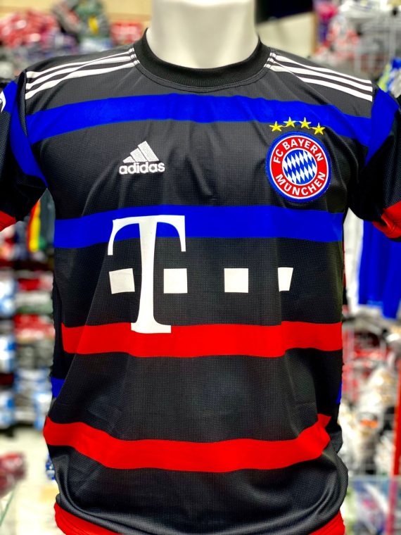 Kit C/10 Camisas de times Atacado