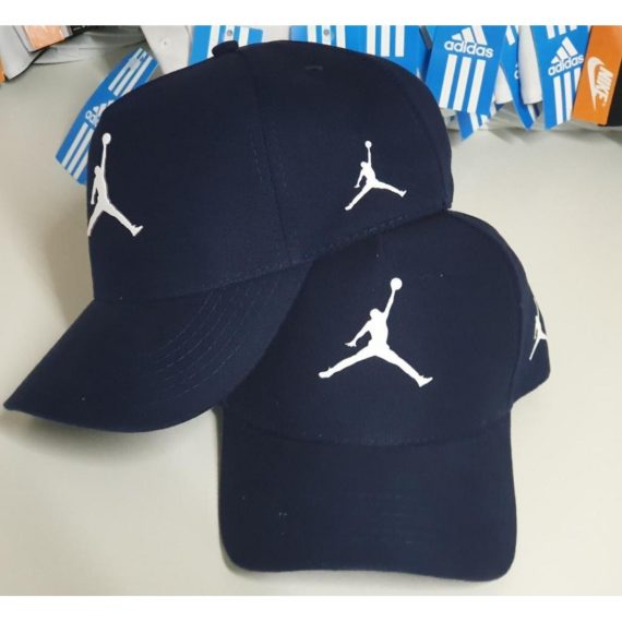 10 BONÉS JORDAN ATACADO